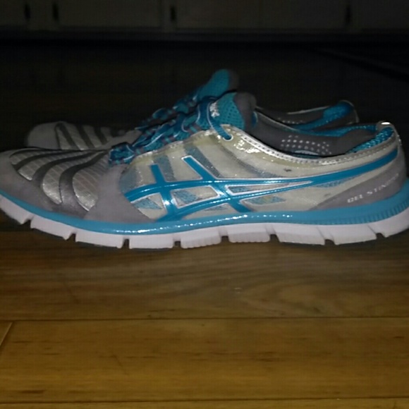 Asics Gel-Sting33 - Picture 2 of 4